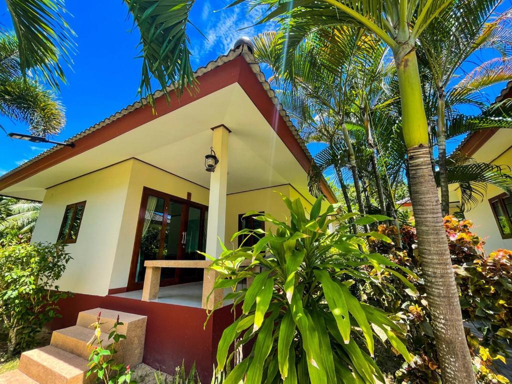 A Pousada The Hideout Samui Ko Samui Exterior foto