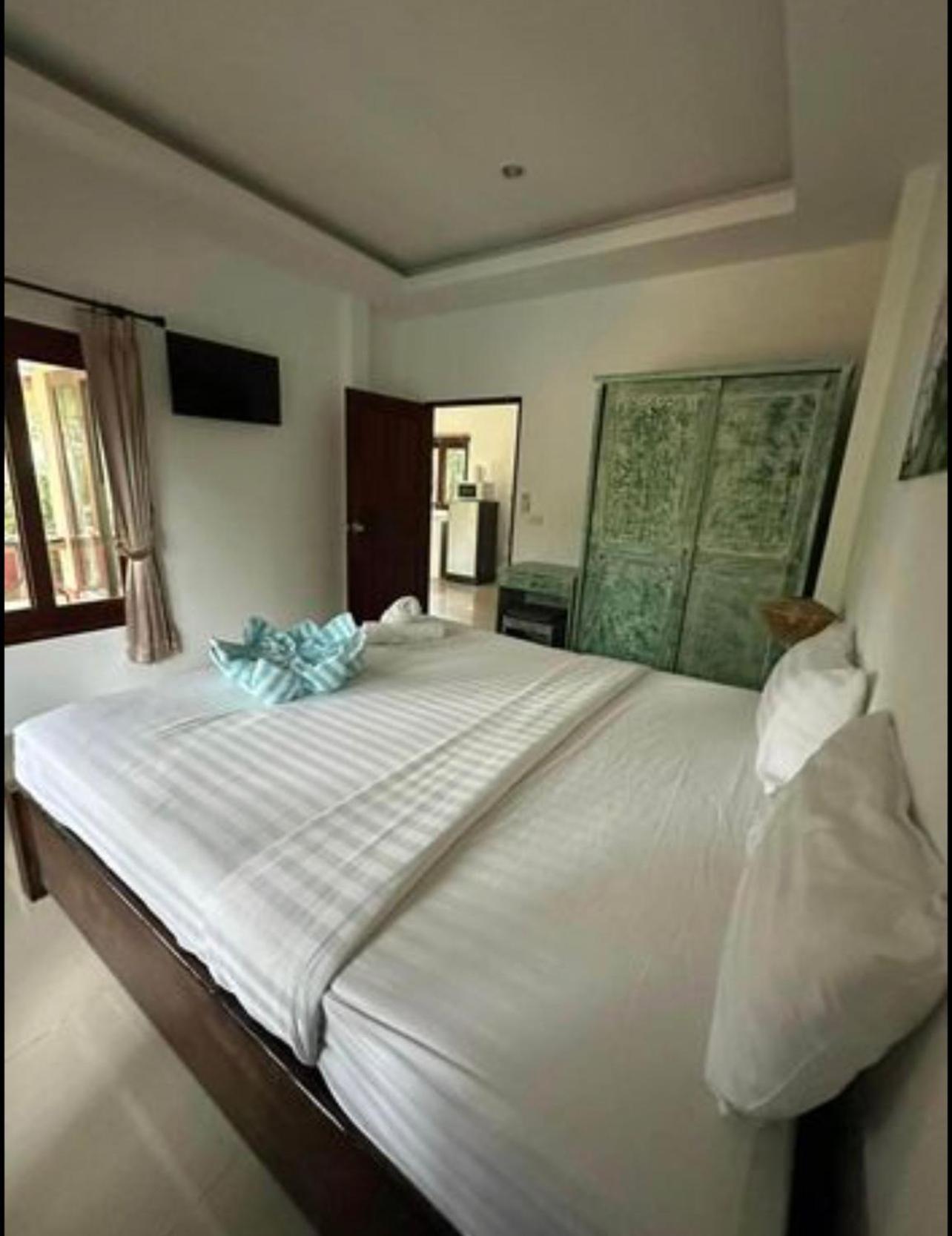 A Pousada The Hideout Samui Ko Samui Quarto foto